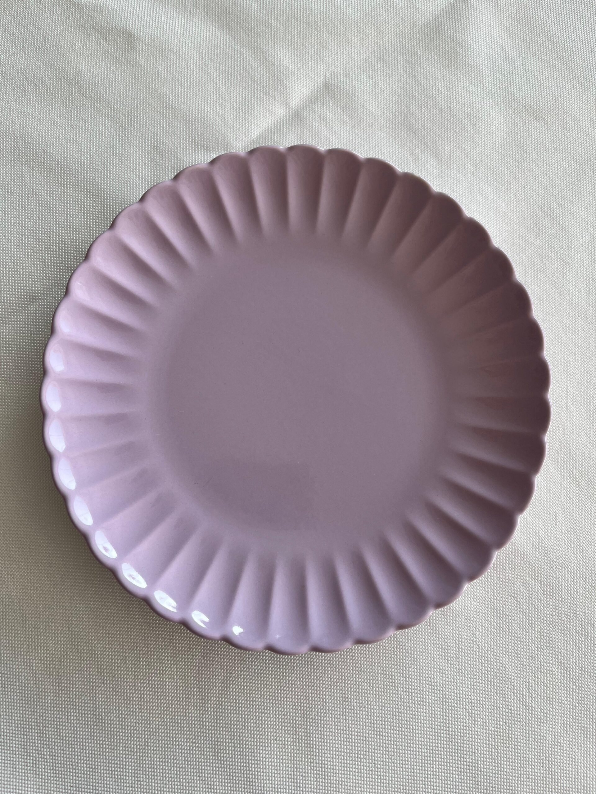 PLATO TRINCHE
